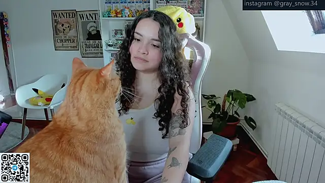 Snapshot of Sweet_sully__ chatting on 01.20.25 Sweet sully online show from 01.20.25