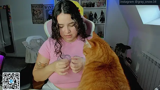 Snapshot of Sweet_sully__ chatting on 01.24.25 Sweet sully online show from 01.24.25