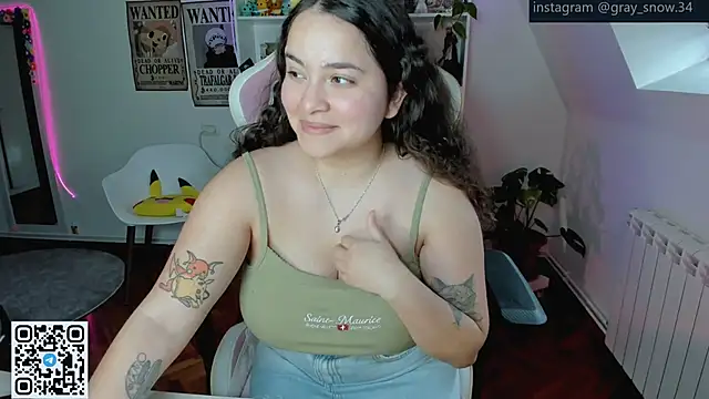 Snapshot of Sweet_sully__ chatting on 02.09.25 Sweet sully online show from 02.09.25