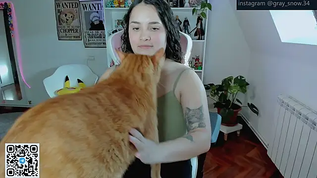 Snapshot of Sweet_sully__ chatting on 02.11.25 Sweet sully online show from 02.11.25