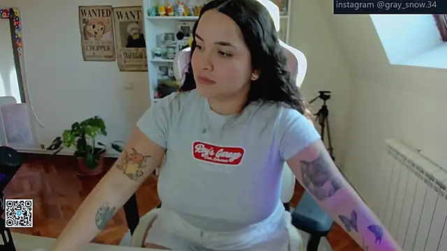 Snapshot of Sweet_sully__ chatting on 02.26.25 Sweet sully online show from 02.26.25