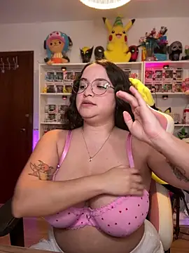 Sweet sully   online show from 02.07.26