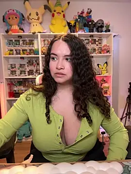 Sweet sully   online show from 04.02.26