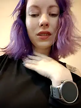 Frost foxy online show from 12.04.24