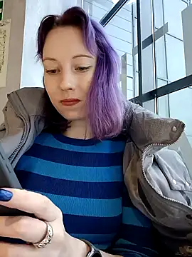 Frost foxy online show from 12.07.24