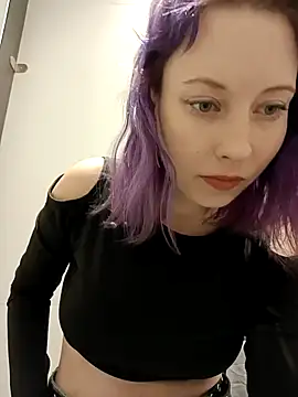 Frost foxy online show from 12.14.24