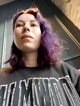 Frost foxy online show from 12.17.24