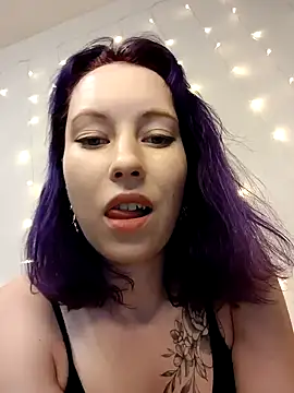 Frost foxy online show from 12.22.24