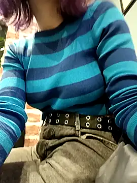 Frost foxy online show from 12.28.24