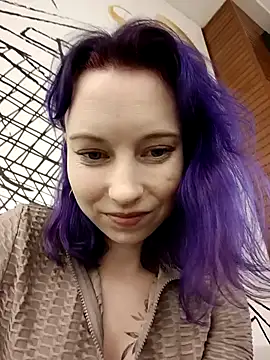 Frost foxy online show from 12.29.24