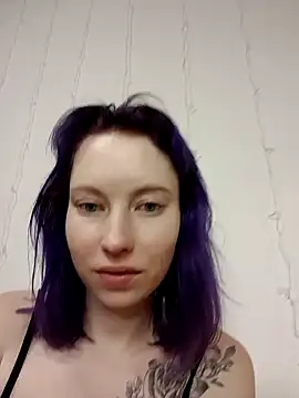 Frost foxy online show from 01.05.25