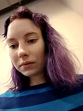 Frost foxy online show from 01.10.25