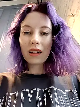 Frost foxy online show from 01.15.25