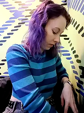 Frost foxy online show from 01.31.25