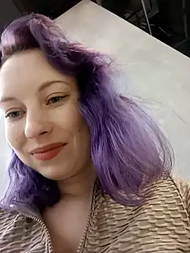 Frost foxy online show from 02.01.25