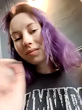 Frost foxy online show from 02.05.25