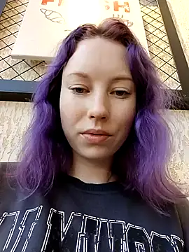 Frost foxy online show from 02.07.25