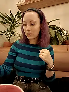 Frost foxy online show from 02.10.25