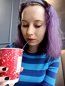 Frost foxy online show from 02.10.25