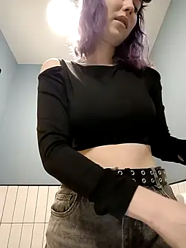 Frost foxy online show from 02.18.25