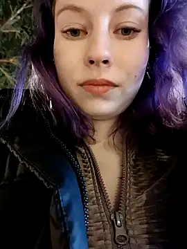 Frost foxy online show from 02.21.25