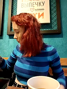 Frost foxy online show from 02.28.25