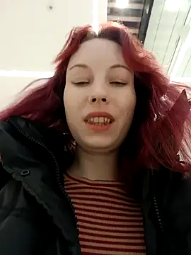 Frost foxy online show from 03.01.25