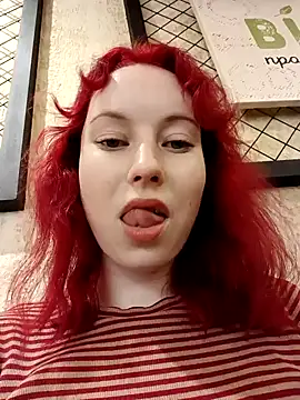 Frost foxy online show from 03.08.25