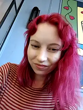 Frost foxy online show from 03.22.25