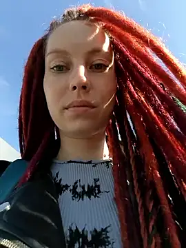 Frost foxy online show from 09.12.25