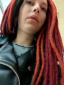 Frost foxy online show from 09.21.25