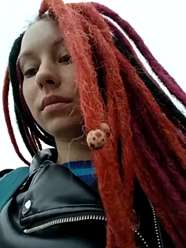 Frost foxy online show from 09.25.25