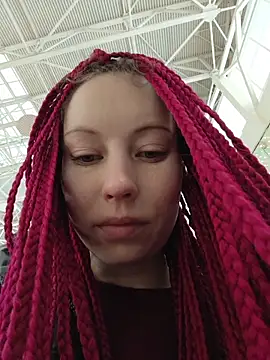 Frost foxy online show from 01.06.26