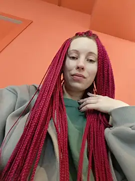 Frost foxy online show from 02.26.26