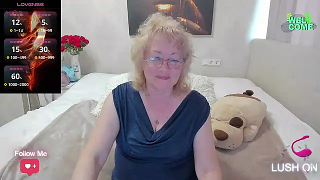 laylaroma online show from 07.03.26