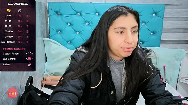 MAARYMOON online show from 01.07.26