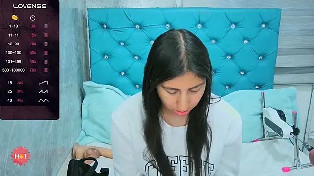 MAARYMOON online show from 02.06.26