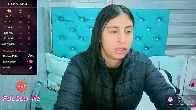 MAARYMOON online show from 03.27.26