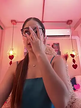 Zoe Bae online show from 02.19.25