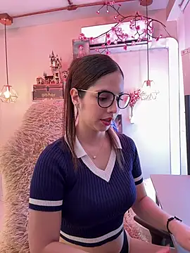 Zoe Bae online show from 01.15.26