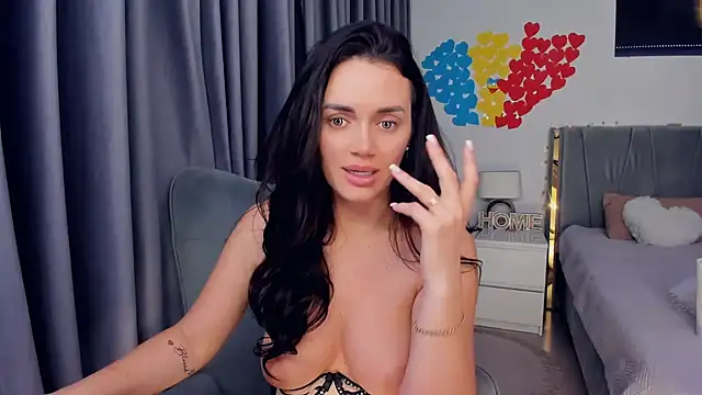 jessykmxx online show from 01.26.25