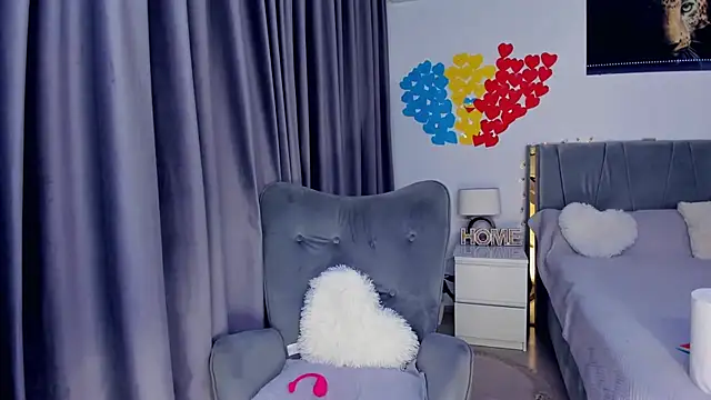 jessykmxx online show from 01.27.25