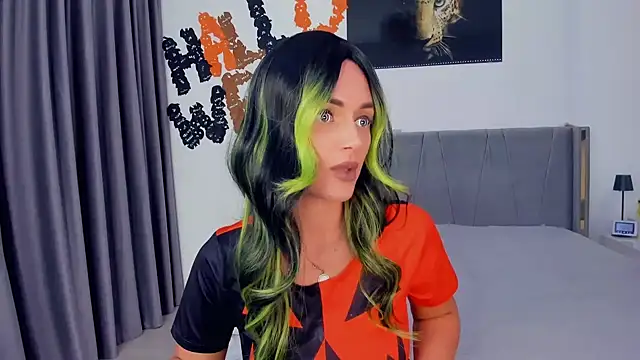 jessykmxx online show from 10.31.25