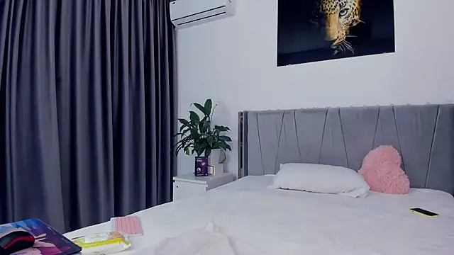 jessykmxx online show from 04.15.26