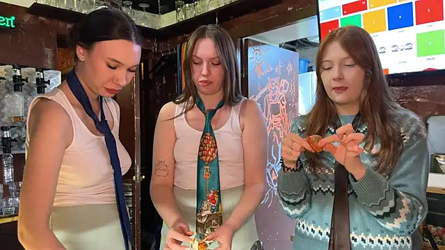 dirtypub online show from 12.22.24