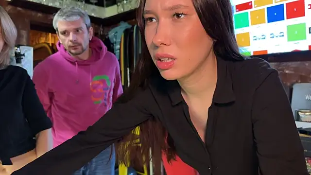 dirtypub online show from 03.13.25