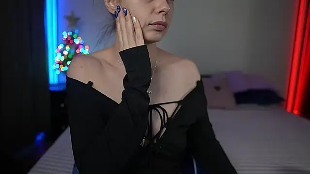 TiffanyPierce online show from 12.29.24