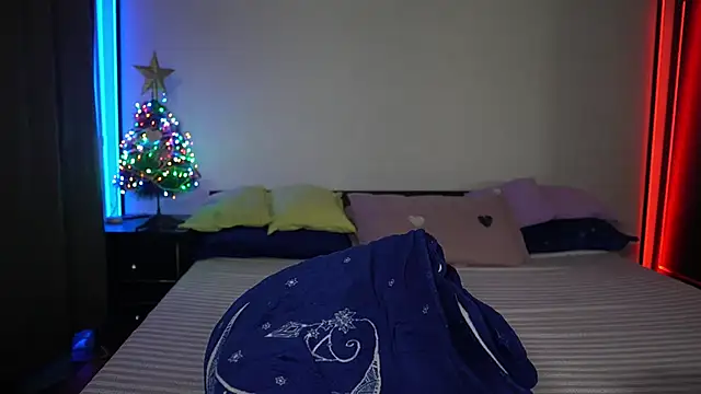 TiffanyPierce online show from 12.30.24