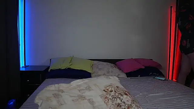 TiffanyPierce online show from 01.09.25