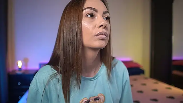 TiffanyPierce online show from 11.29.25